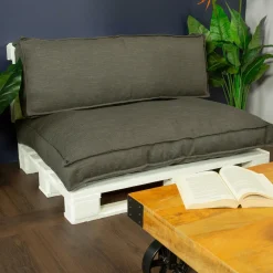 Salons De Jardin·Salons Détente|BAHIA Salon de jardin pliant 4 places bois d'acacia