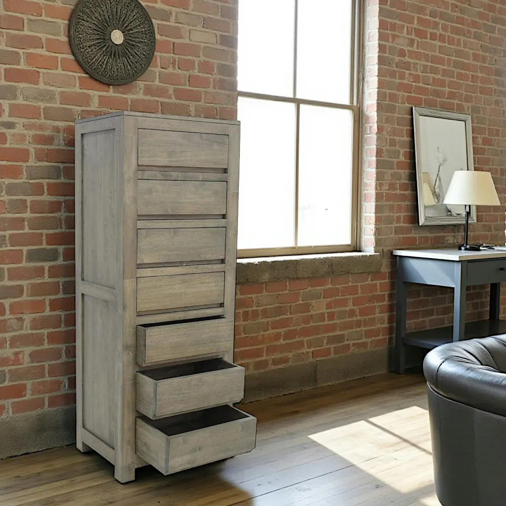 Meubles De Rangement·Semainiers|Olga Semainier héhéa 140cm