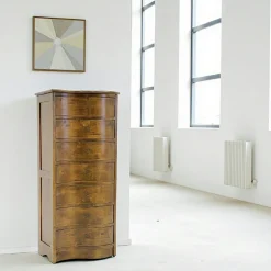 Meubles De Rangement·Semainiers|Tradition Semainier hévéa 126cm