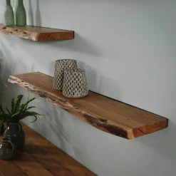 Suspensions / Lustres|NOVA Suspension de table en verre brun 5 lampes striées