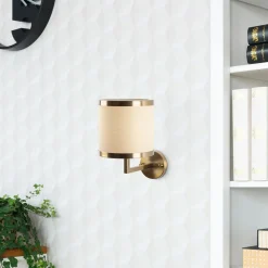 Suspensions / Lustres|Lampes À Poser·Lampe Style Industriel|RALF Suspension industrielle à double cadre 5 lampes