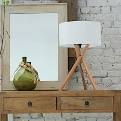 Suspensions / Lustres|BIEL Suspension salle à manger marron - forme graphique