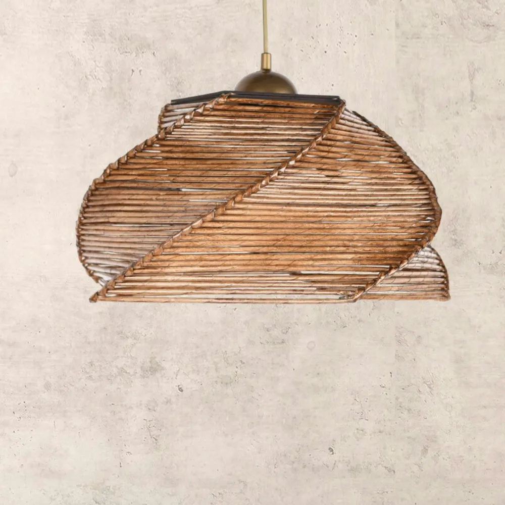 Suspensions / Lustres|IGDIR Suspension salon design - style araignée noir et or