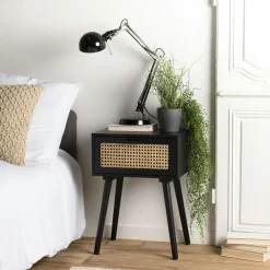 Univers Déco·Maison De Campagne|Tables À Manger Rectangulaires|DENVER Table à manger 220 cm en bois recyclé