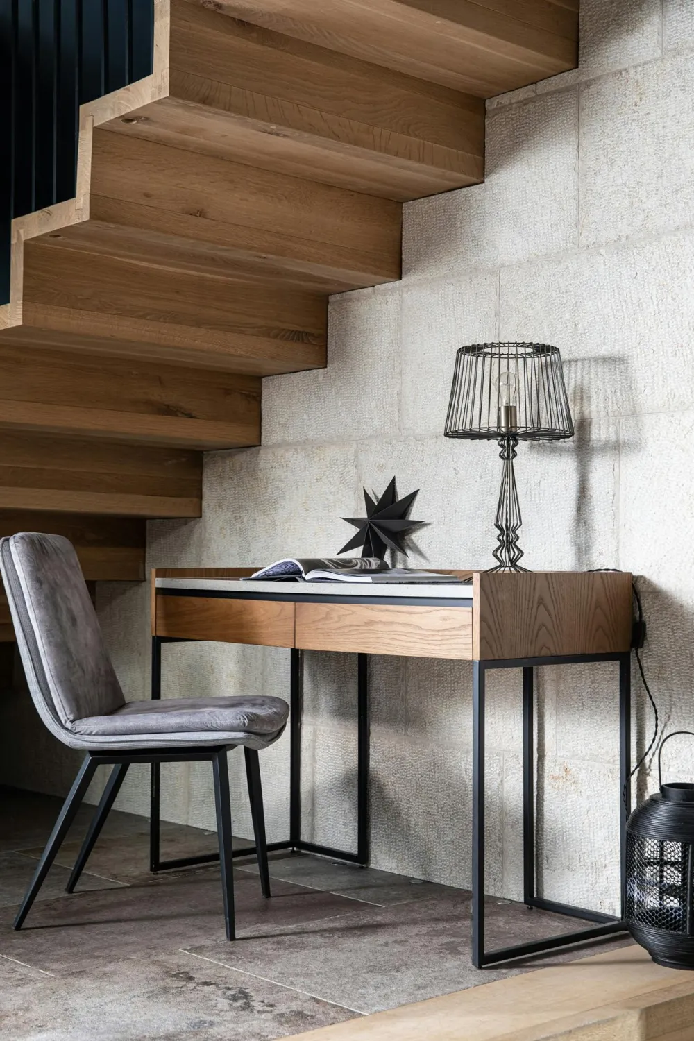 Univers Déco·Design Contemporain|Tables À Manger Rectangulaires|KINGSTON Table à manger design 200 cm