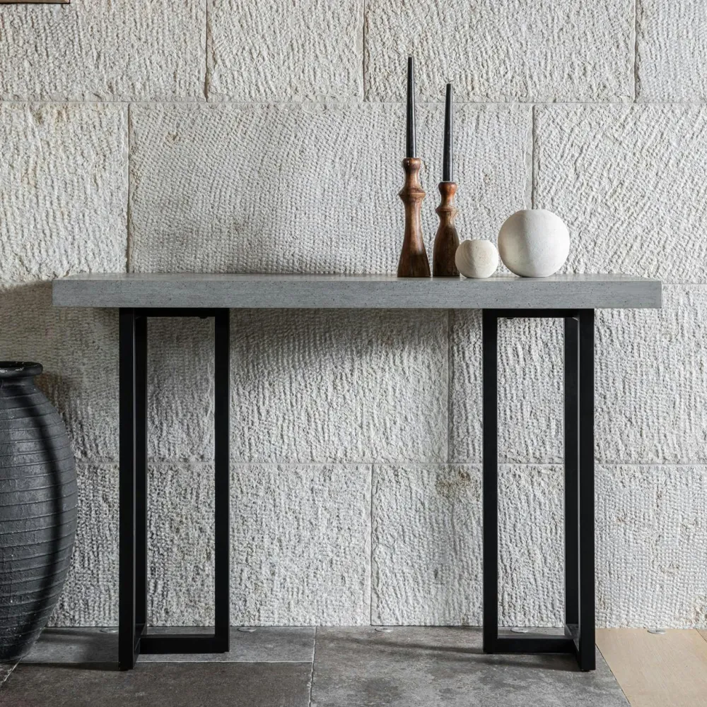 Univers Déco·Design Contemporain|Tables À Manger Rectangulaires|KINGSTON Table à manger design 200 cm