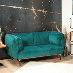 Tables À Manger Rectangulaires|Tables À Manger En Bois|Swing Table à manger industrielle teck recyclé 200x90