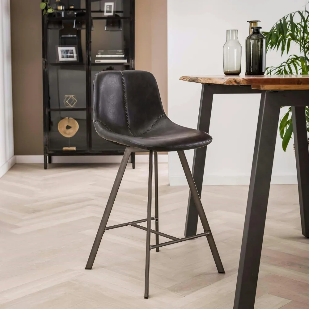 Tables À Manger En Chêne|Tables À Manger En Bois|ARLINGTON Table à manger ovale en marqueterie de chêne 200 cm