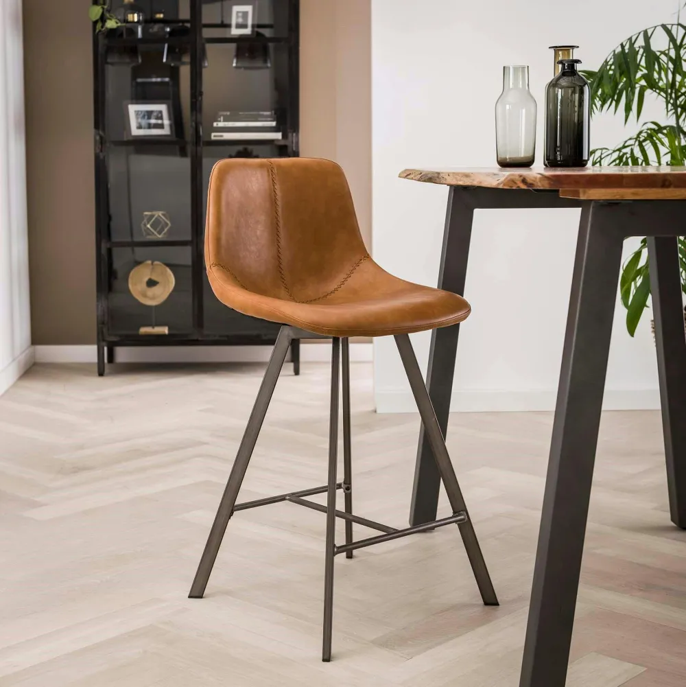 Tables À Manger En Chêne|Tables À Manger En Bois|ARLINGTON Table à manger ovale en marqueterie de chêne 200 cm