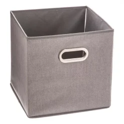 Tables Basses Carrées|Tables Basses Industrielles|Atelier Table basse carrée en bois et métal