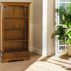 Tables Basses Carrées|Lola Table basse double plateau 90x90cm