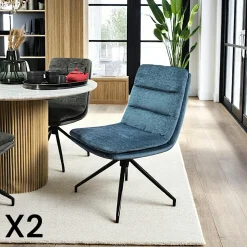 Tables Basses À Tiroirs|Tables Basses Industrielles|Canada Table basse en teck naturel 2 tiroirs 110x70x35cm