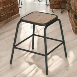 Tables Basses Rondes|HOUSTON Table basse ronde