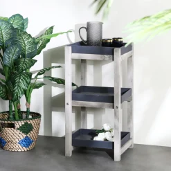 Tables Basses Rondes|HOUSTON Table basse ronde