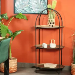 Tables Basses Rondes|HOUSTON Table basse ronde