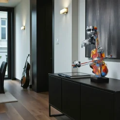 Univers Déco·Globe-Trotter|Tables Basses Rondes|Canada Table basse ronde racine de teck métal