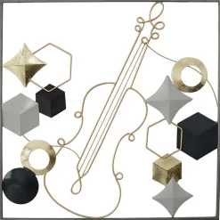 Univers Déco·Globe-Trotter|Tables Basses Rondes|Canada Table basse ronde racine de teck métal