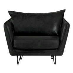 Tables À Manger En Céramique|Tables À Manger Extensibles|LOMBARDIE Table carrée extensible en céramique marbrée anthracite 140-220 cm