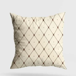 Sellettes En Métal|Tables D'Appoint Rondes|TULUM Table gigogne en verre - cadre doré (lot de 3) ⌀80 cm