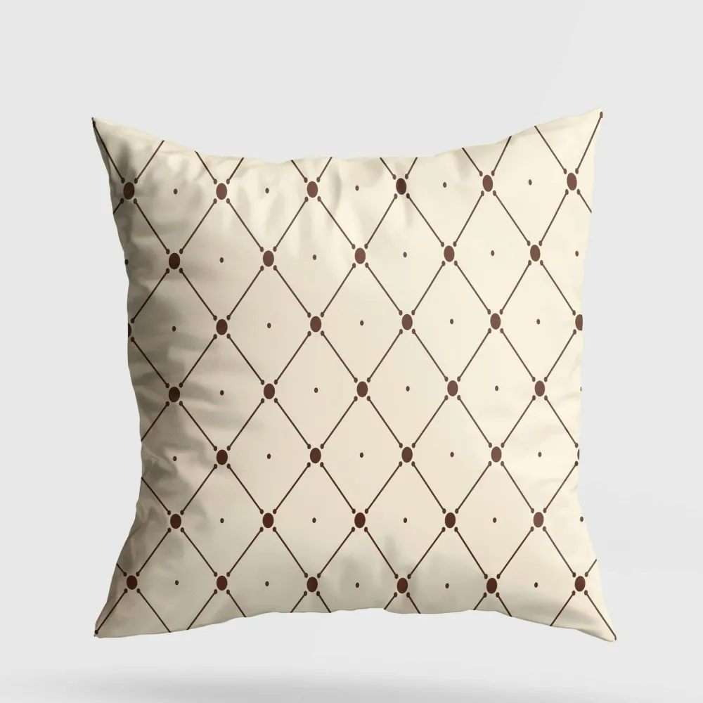 Sellettes En Métal|Tables D'Appoint Rondes|TULUM Table gigogne en verre - cadre doré (lot de 3) ⌀80 cm