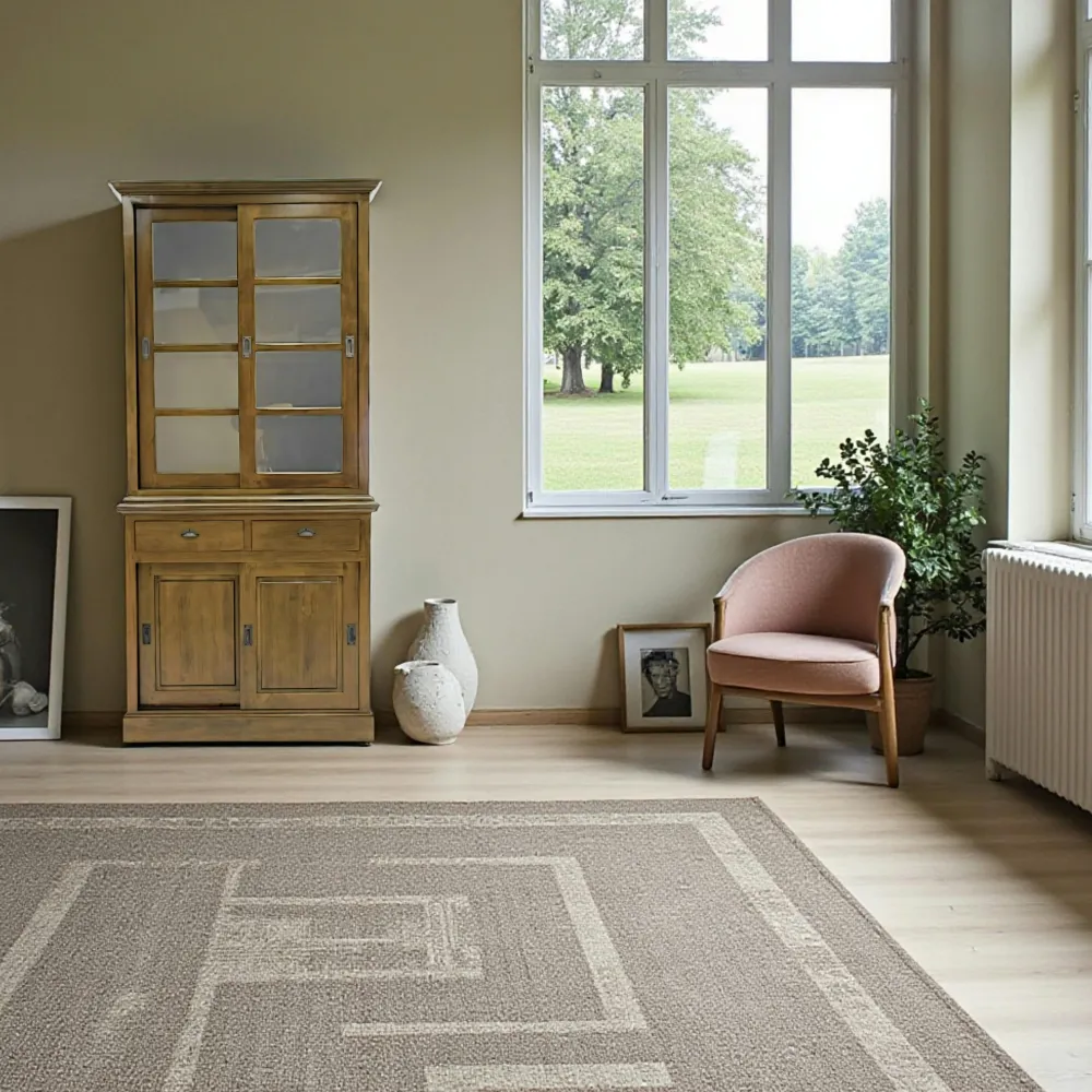 Tables À Manger Carrées|Tables À Manger Extensibles|Helena Table repas extensible hévéa 90/154cm