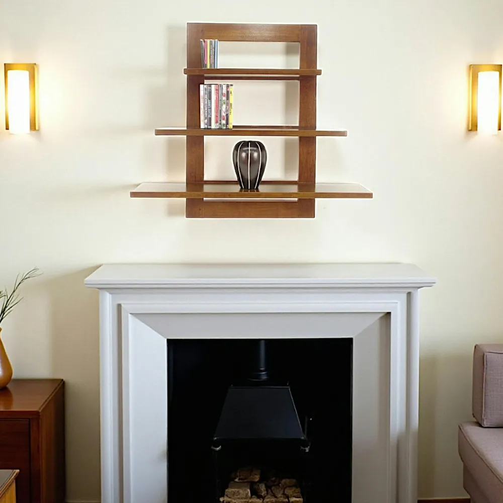 Tables À Manger Carrées|Tables À Manger Extensibles|Helena Table repas extensible hévéa 90/154cm