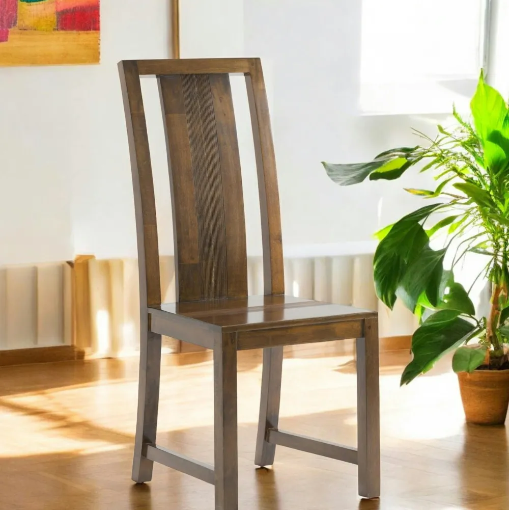 Tables À Manger En Bois|Gala Table repas hévéa 140x90cm