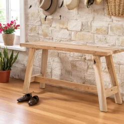 Meubles De Salle À Manger·Tabourets|NARA Tabouret en teck