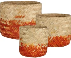 Tapis|Textile·Tapis| Tapis rectangulaire 160 x 230 cm jute et coton marron / noir