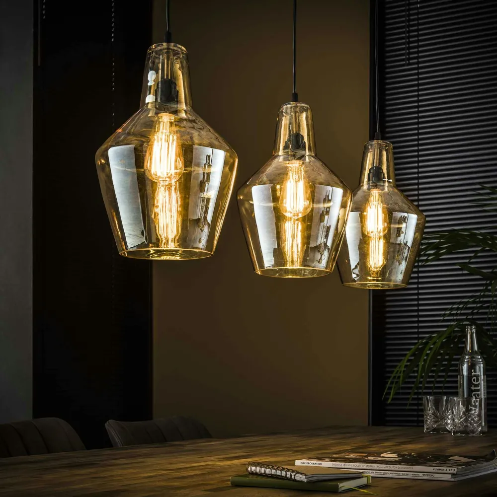 Tapis|Textile·Tapis| Tapis rectangulaire 160 x 230 cm jute et coton marron / noir