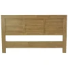 Têtes De Lit En Bois|Olga Tête de lit Hévéa pour lit couchage 160 181x3x95cm
